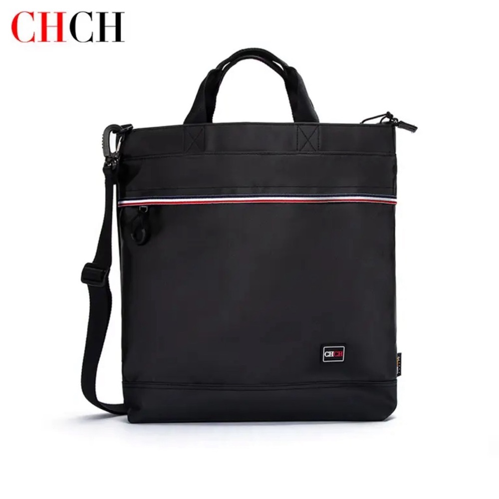 COPY - CILMI HARVILL  New Mens Computer Tote Bag